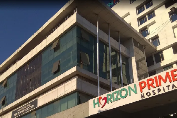 Horizon