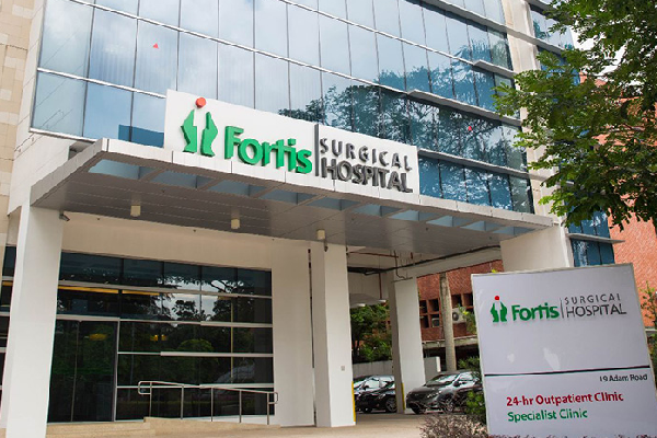 foriest