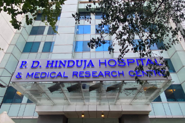 hinduja